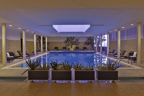 Bv Grand Hotel Assisi (Asyż)
